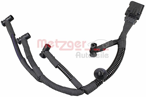 Kabelreparatieset Metzger 2324124