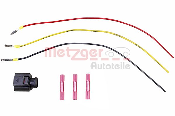 Kabelreparatieset Metzger 2324129