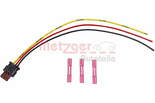 Kabelreparatieset Metzger 2324131