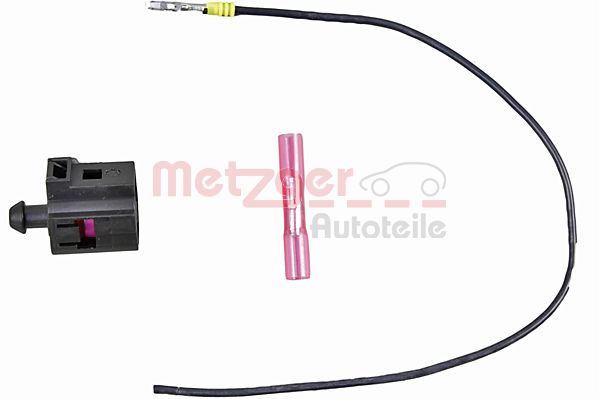 Kabelreparatieset Metzger 2324141