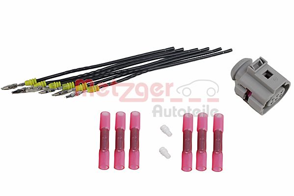 Kabelreparatieset Metzger 2324148