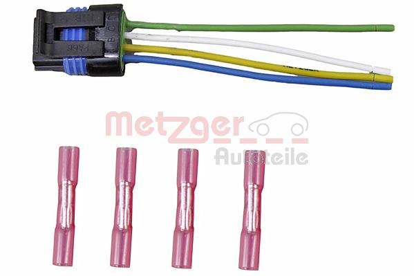 Kabelreparatieset Metzger 2324157