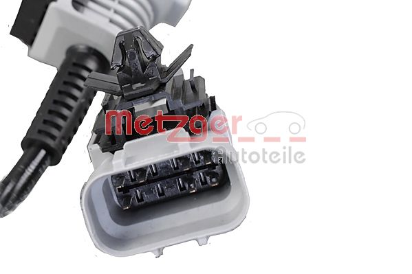 Metzger Kabelreparatieset 2324161