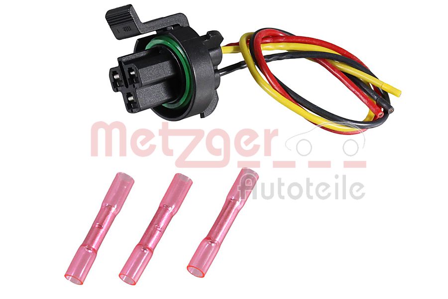 Kabelreparatieset Metzger 2324180