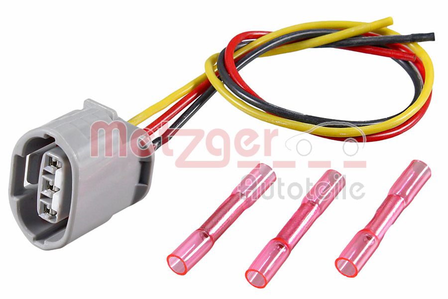 Kabelreparatieset Metzger 2324185