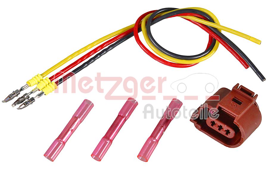 Kabelreparatieset Metzger 2324190