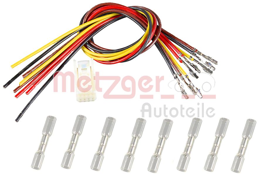 Kabelreparatieset Metzger 2324210