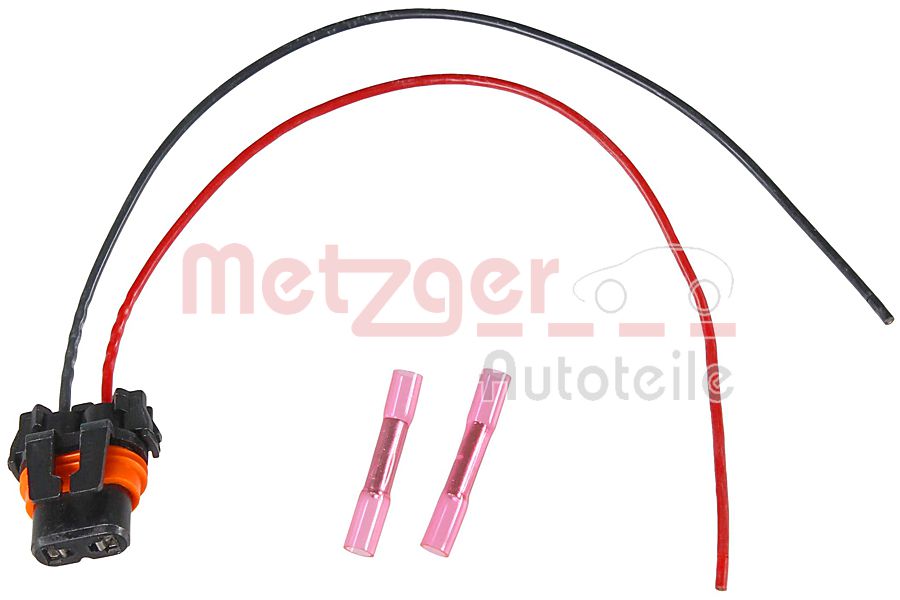 Kabelreparatieset Metzger 2324211