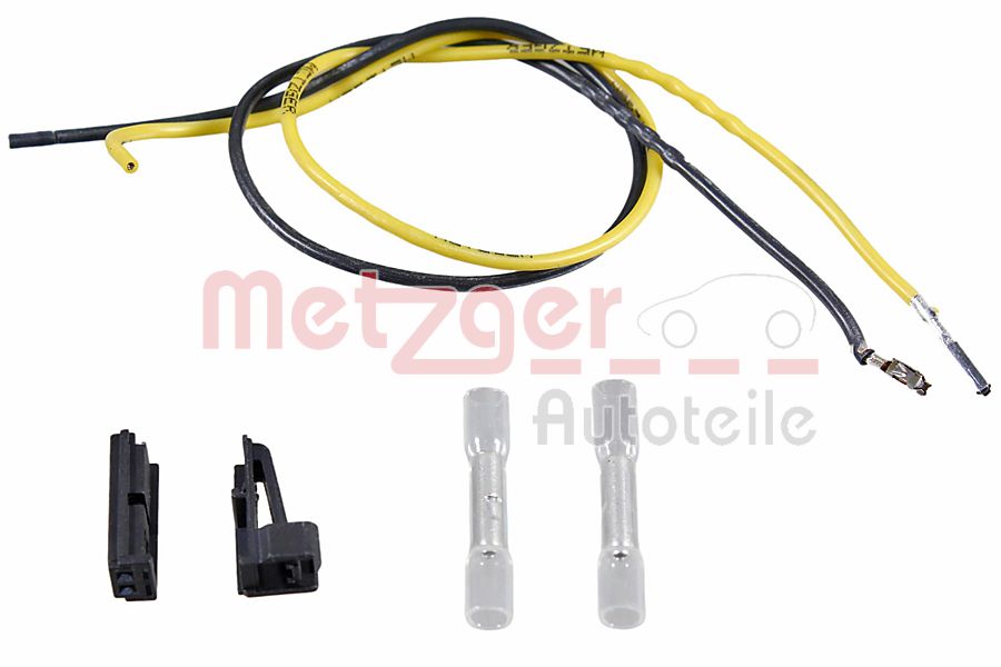 Kabelreparatieset Metzger 2324220