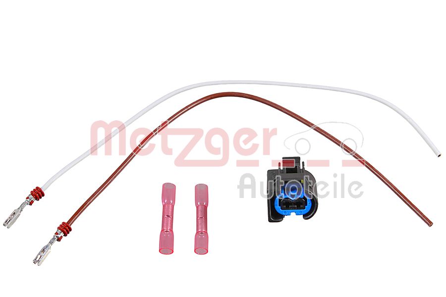 Kabelreparatieset Metzger 2324222