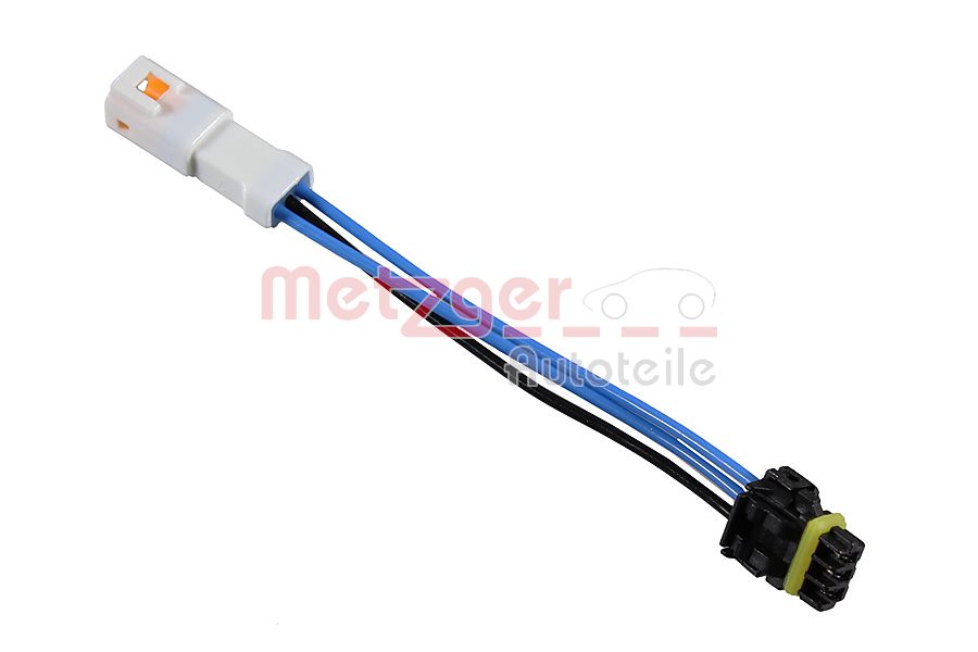 Kabelreparatieset Metzger 2324225