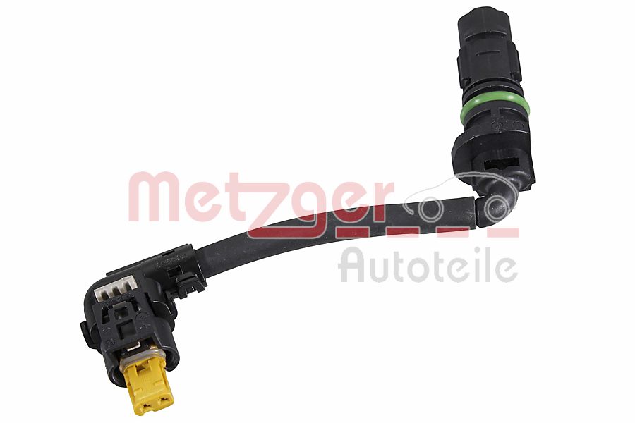 Reparatieset, oliepomp Metzger 2324235