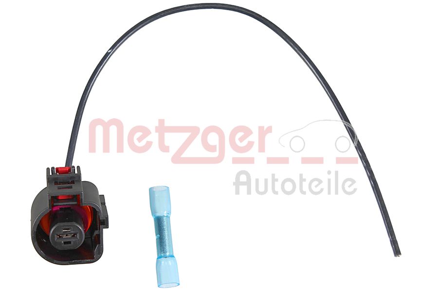Kabelreparatieset, cenrale elektriciteit Metzger 2324244