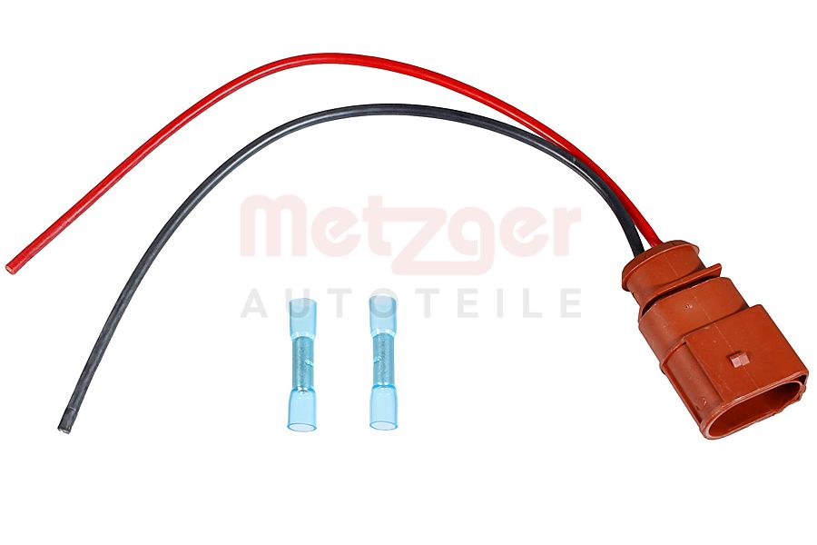 Reparatieset, kabelset Metzger 2324278