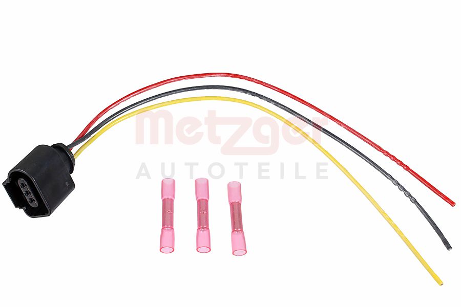 Reparatieset, kabelset Metzger 2324312