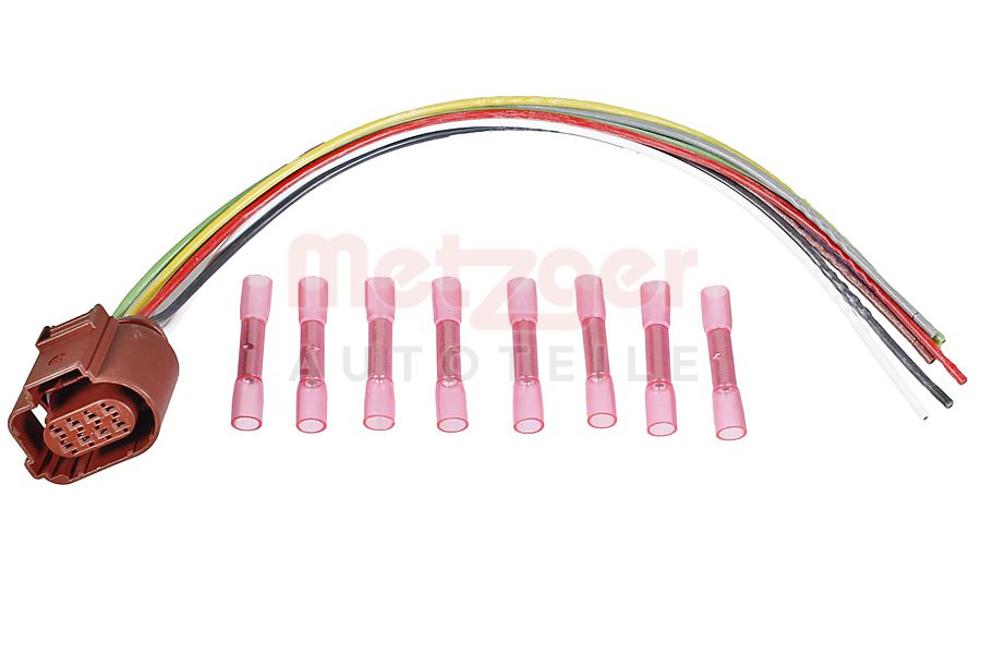 Reparatieset, kabelset Metzger 2324322