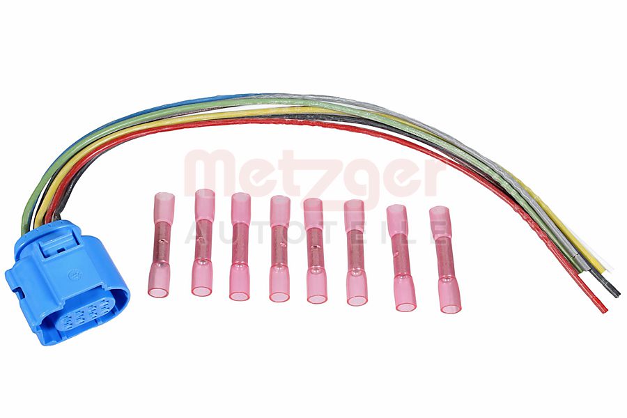 Reparatieset, kabelset Metzger 2324323