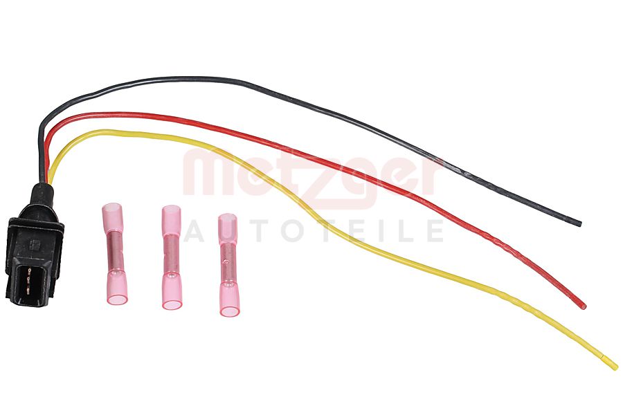 Reparatieset, kabelset Metzger 2324325