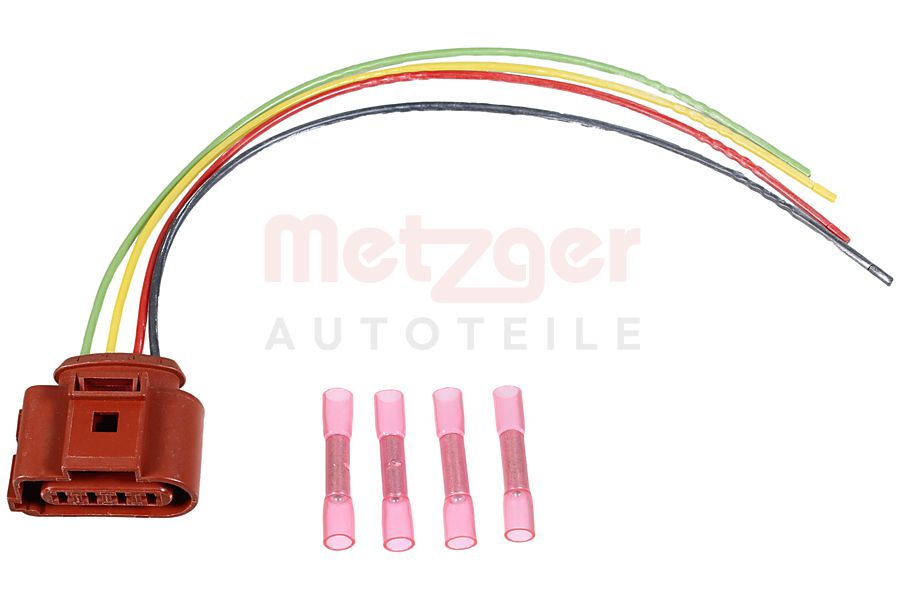 Kabelreparatieset, lambdasonde Metzger 2324329