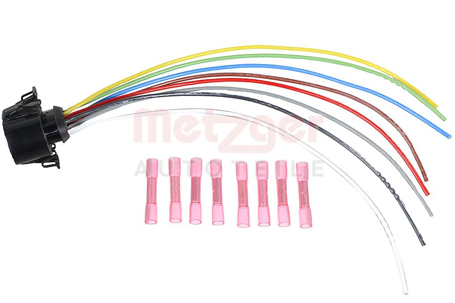 Reparatieset, kabelset Metzger 2324339