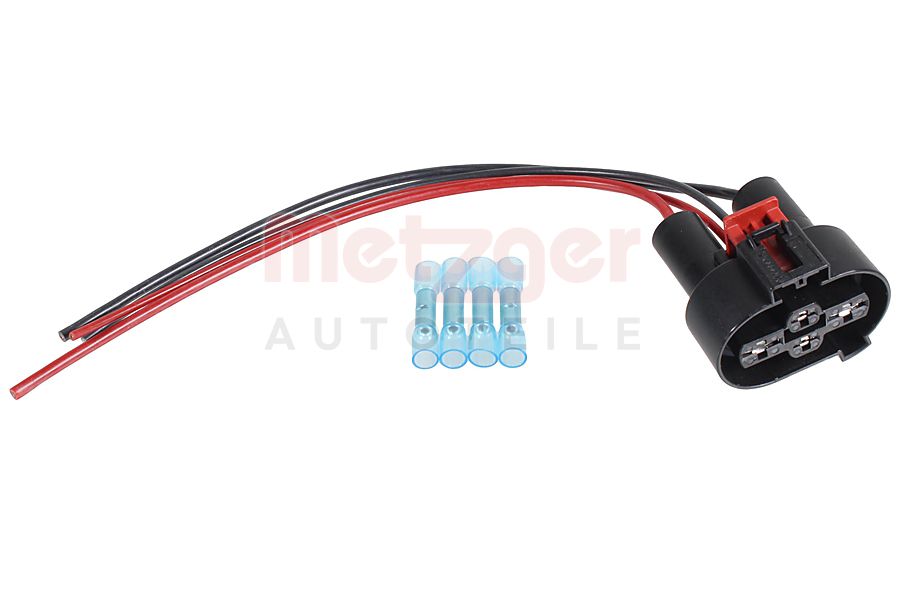 Reparatieset, kabelset Metzger 2324346