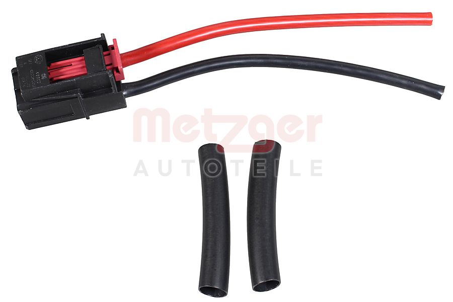 Reparatieset, kabelset Metzger 2324357