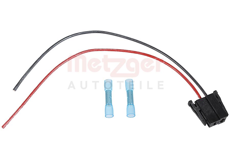 Reparatieset, kabelset Metzger 2324365