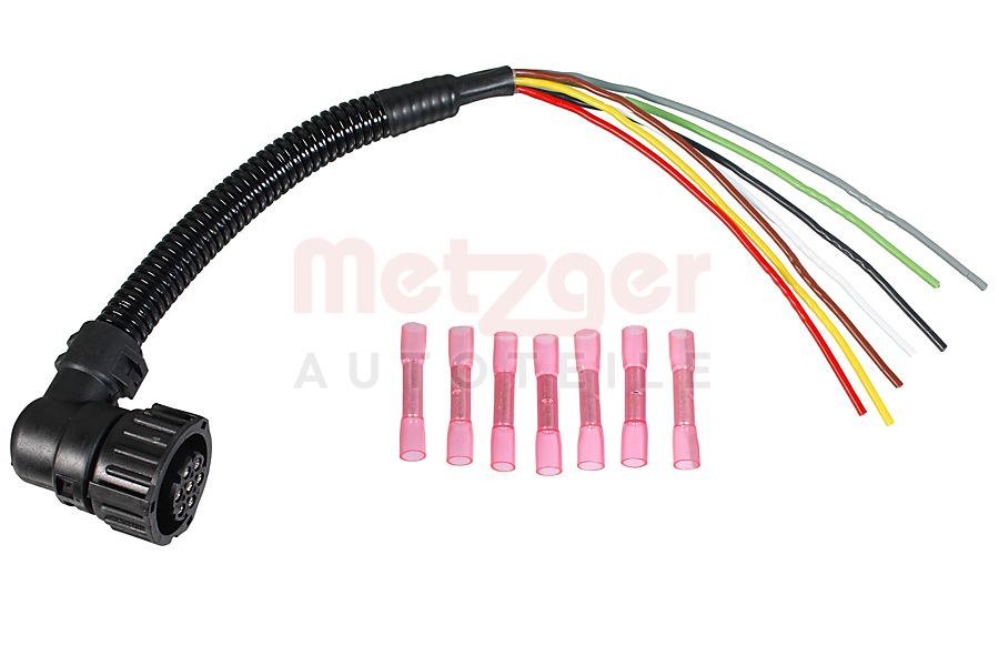 Kabelset achterlicht Metzger 2324402