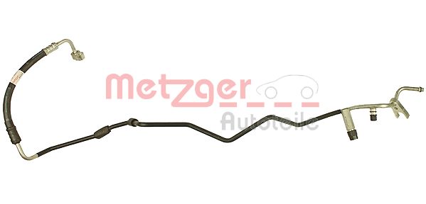 Airco hogedrukschakelaar Metzger 2360002