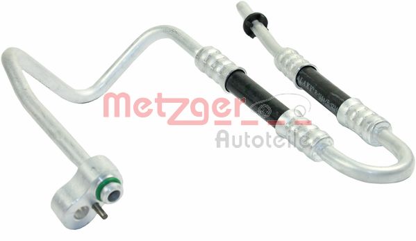 Metzger Airco hogedrukschakelaar 2360049