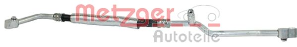 Airco hogedrukschakelaar Metzger 2360056