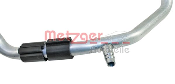 Metzger Airco toebehoren 2360080