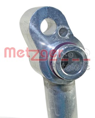 Metzger Airco toebehoren 2360080