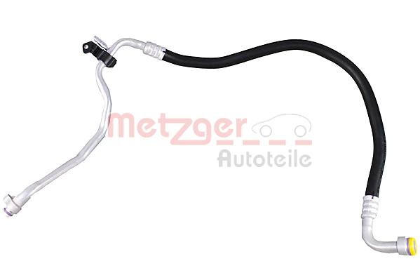 Airco toebehoren Metzger 2360085