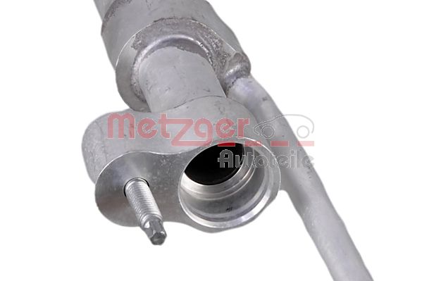 Metzger Airco hogedrukschakelaar 2360103