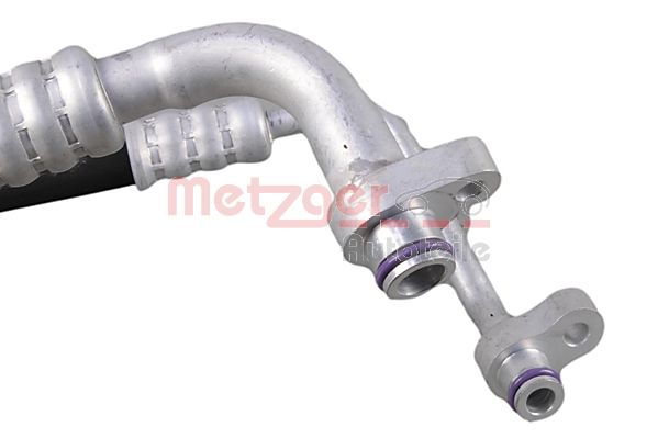 Metzger Airco hogedrukschakelaar 2360103