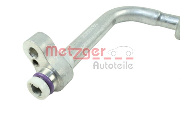 Metzger Airco hogedrukschakelaar 2360104
