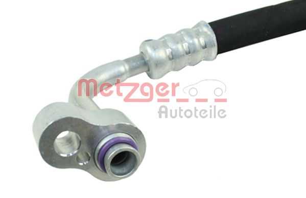 Metzger Airco hogedrukschakelaar 2360104