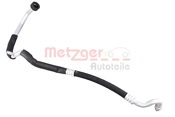 Airco toebehoren Metzger 2360105