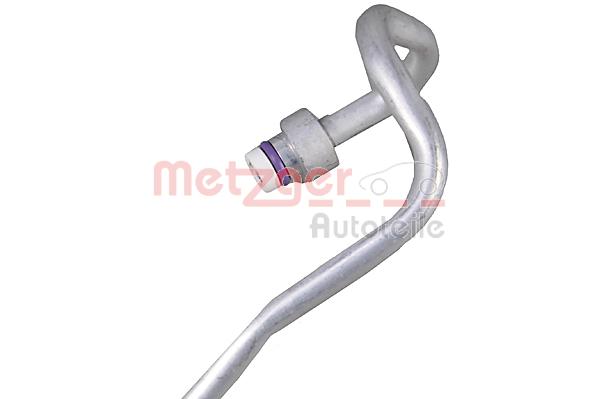 Metzger Airco hogedrukschakelaar 2360107