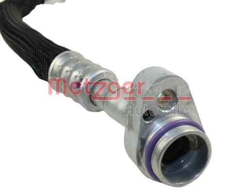 Metzger Airco toebehoren 2360108