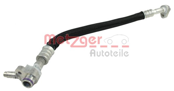 Airco toebehoren Metzger 2360108