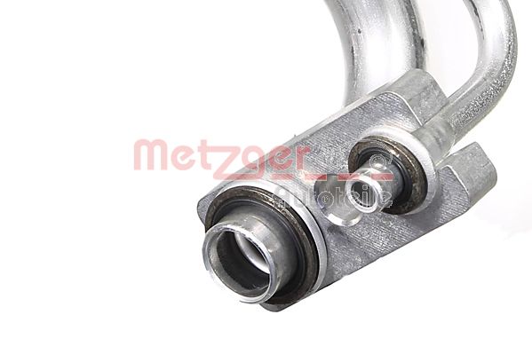 Metzger Airco hogedrukschakelaar 2360111