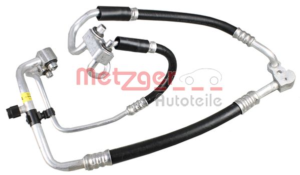 Airco hogedrukschakelaar Metzger 2360117
