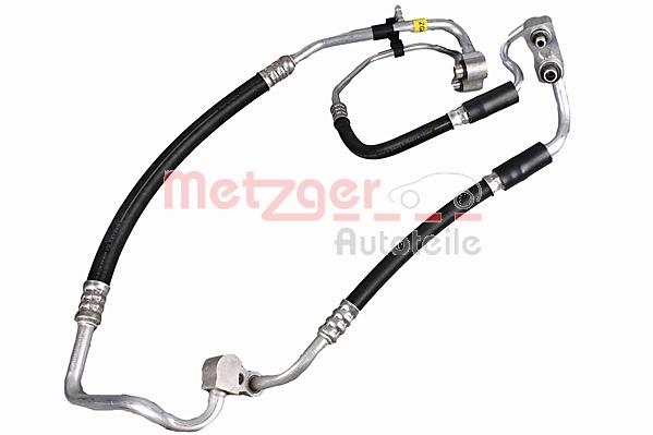 Metzger Airco hogedrukschakelaar 2360120
