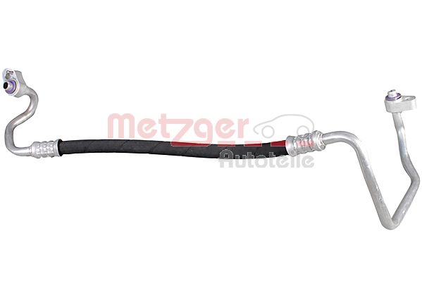 Airco hogedrukschakelaar Metzger 2360131