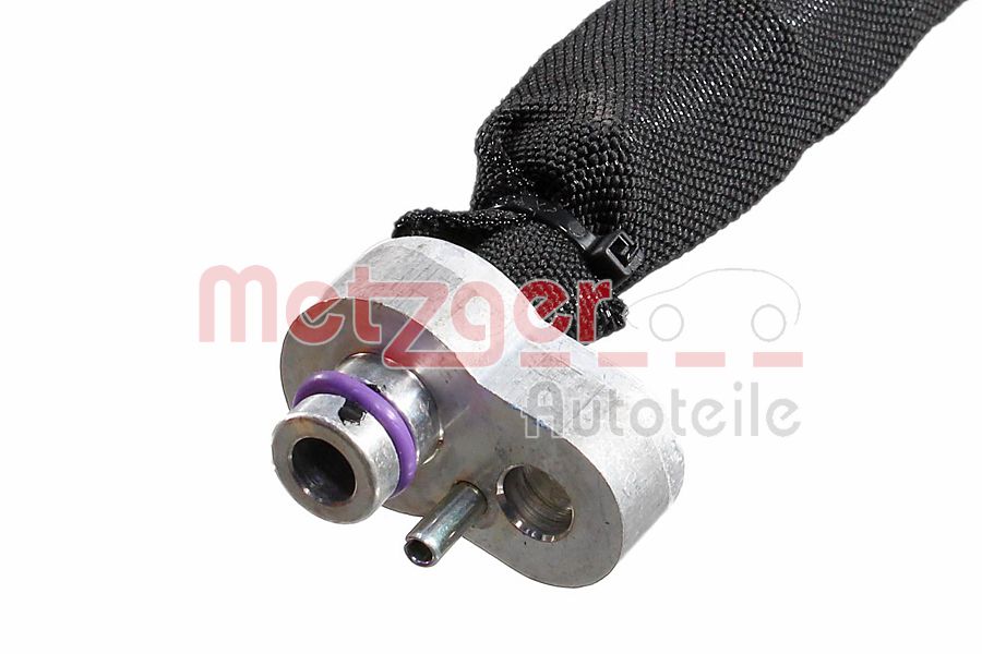 Metzger Airco hogedrukschakelaar 2360136