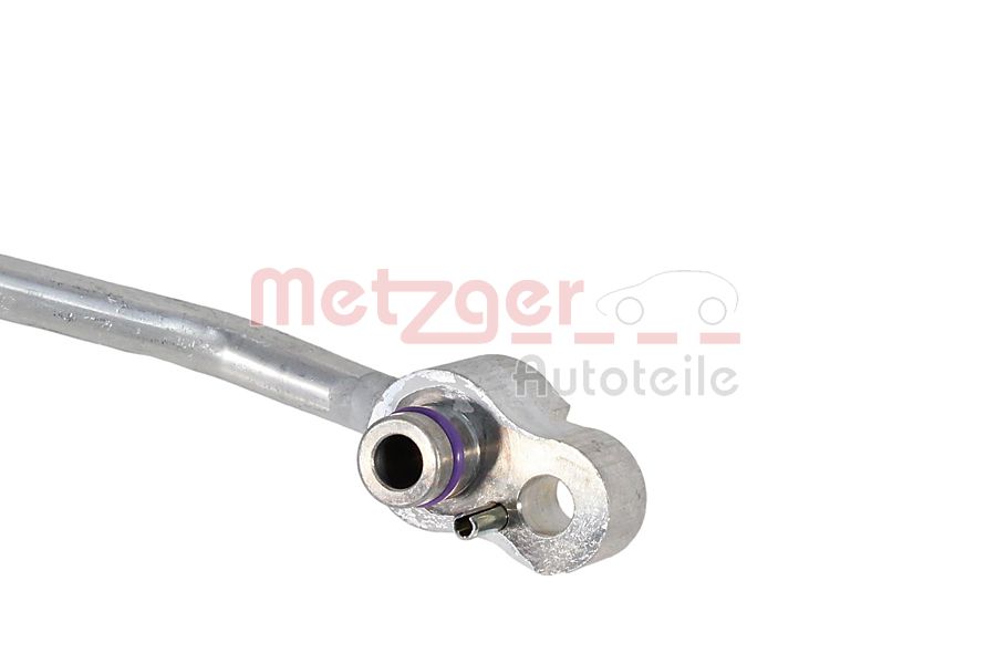 Metzger Airco hogedrukschakelaar 2360139