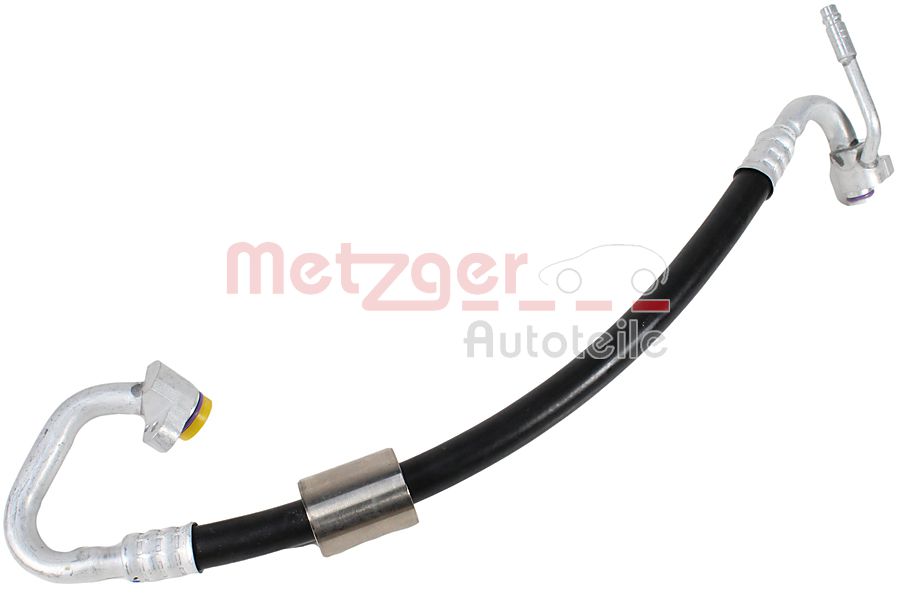 Airco toebehoren Metzger 2360144