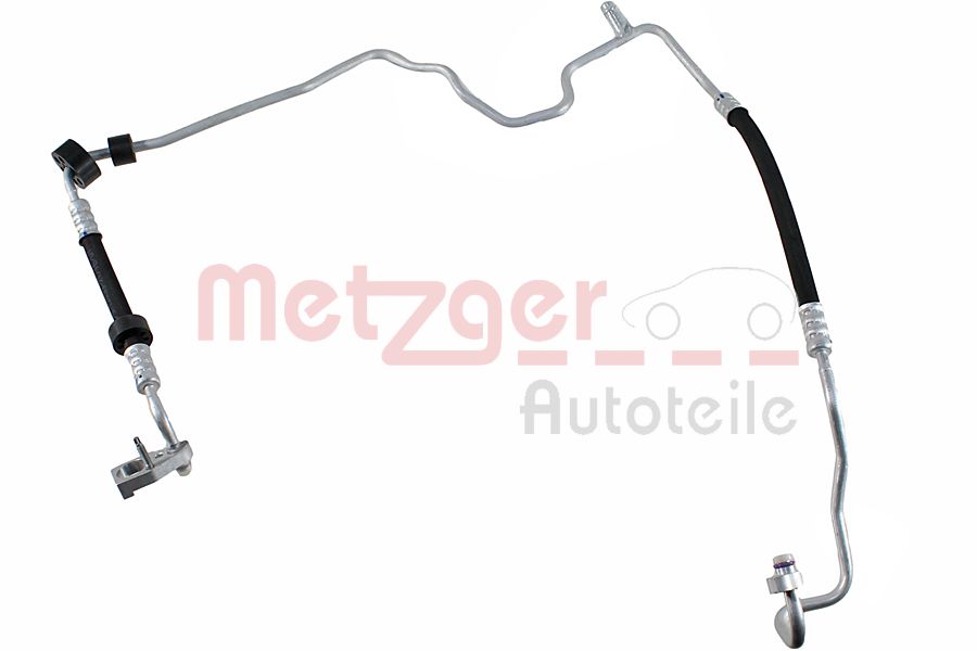 Airco hogedrukschakelaar Metzger 2360146